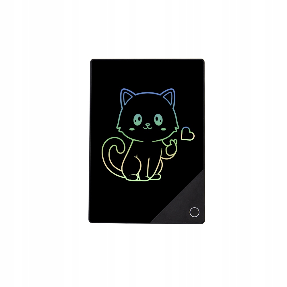 

Tablet Graficzny Do Rysowania Znikopis Tablica LCD
