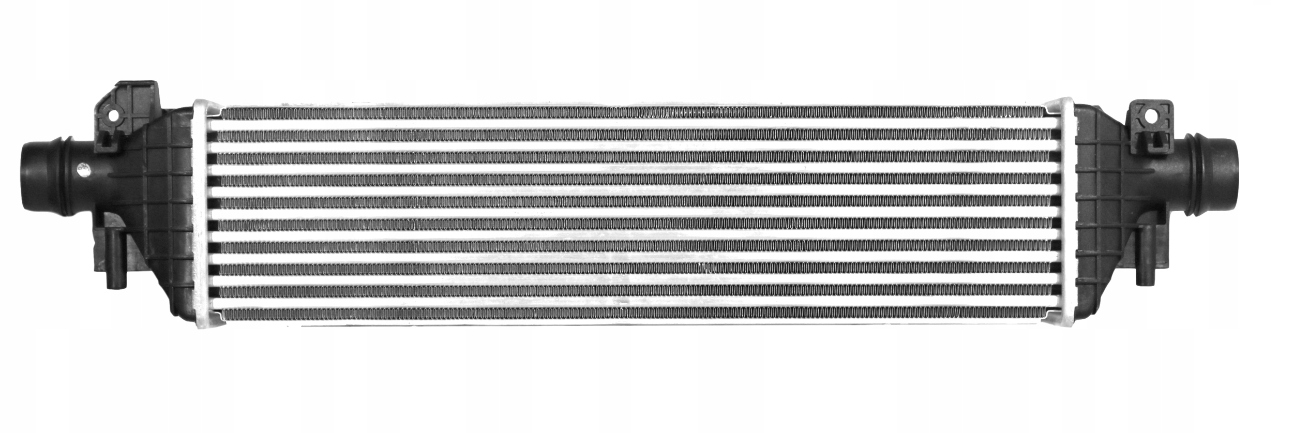 SRLine Chladič Vody Opel Mokka X Trax 1.6 1.7 Cdti 2012- 55L1J8-3