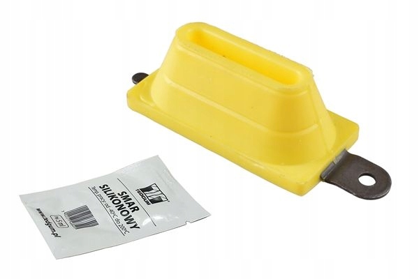 ГУМОВА ПРУЖИНА TED12633 TEDGUM