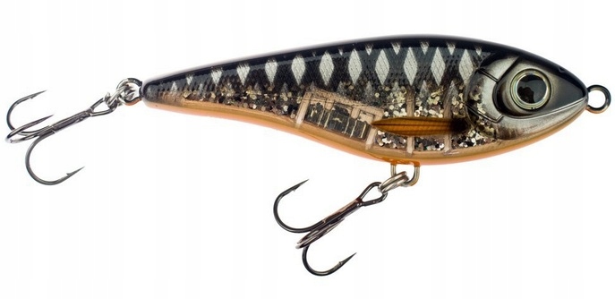 Wobler Strike Pro 25 g 1 szt.
