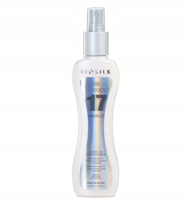 

Farouk Biosilk odżywka bez spłukiwania 150 ml
