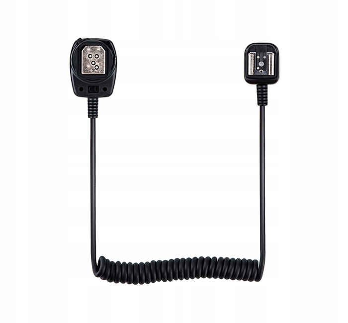 

Kabel Synchro SC-28 SC28 i-TTL Ttl do Nikon 1,3m