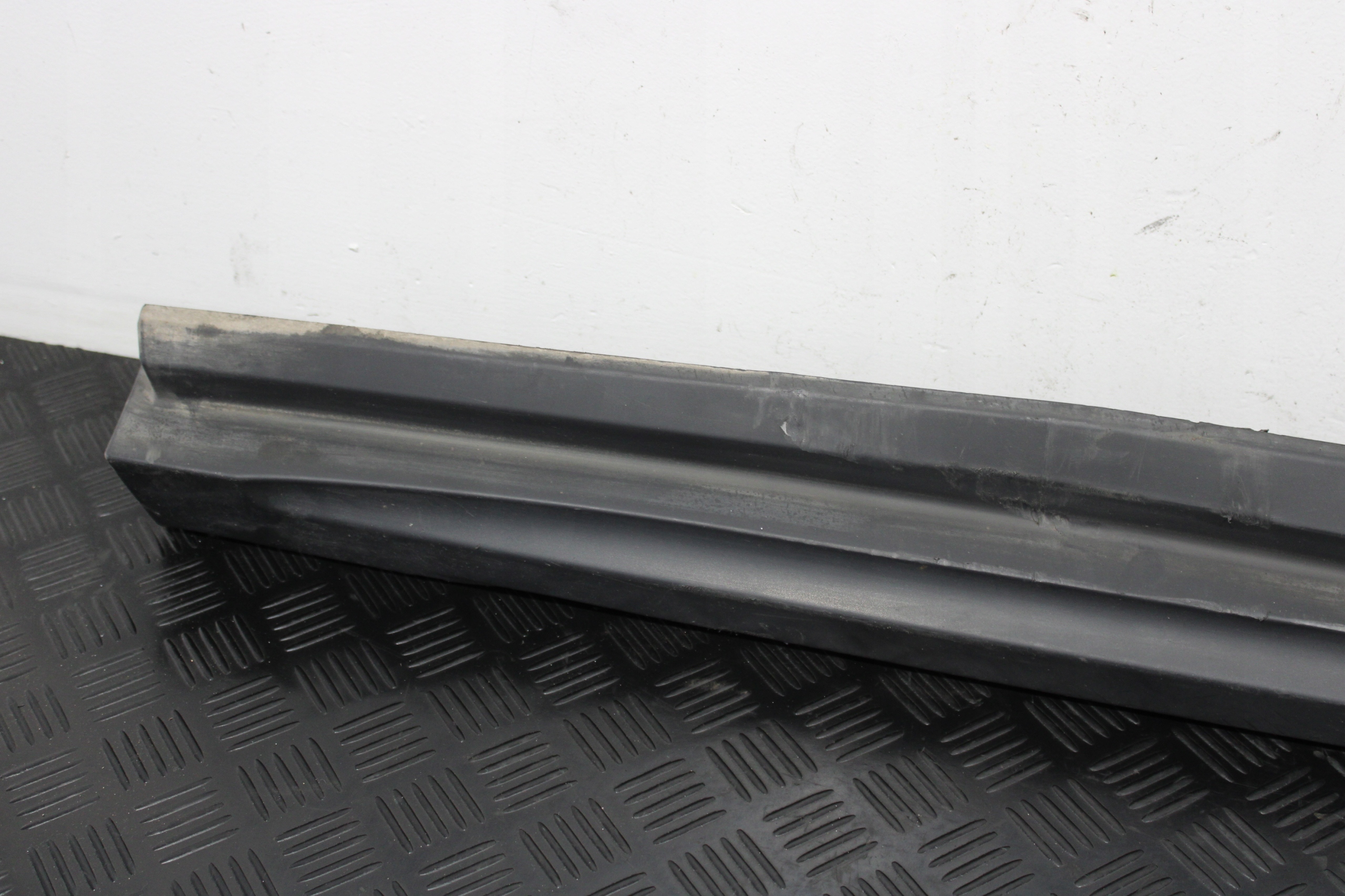 cap threshold threshold right LAND ROVER EVOQUE L538 BJ3M-10154-RH