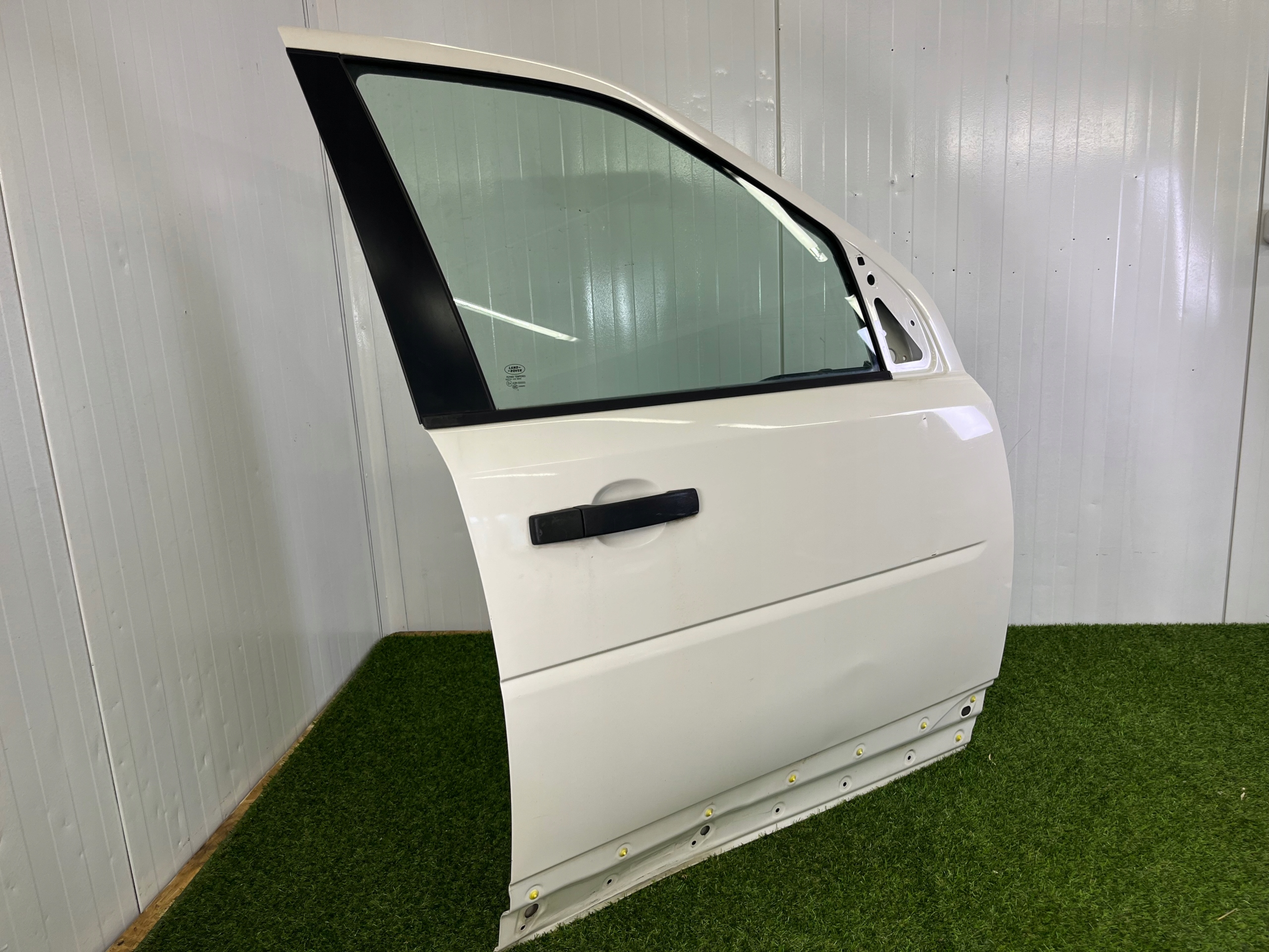 door right front LAND ROVER FREELANDER 2 2010