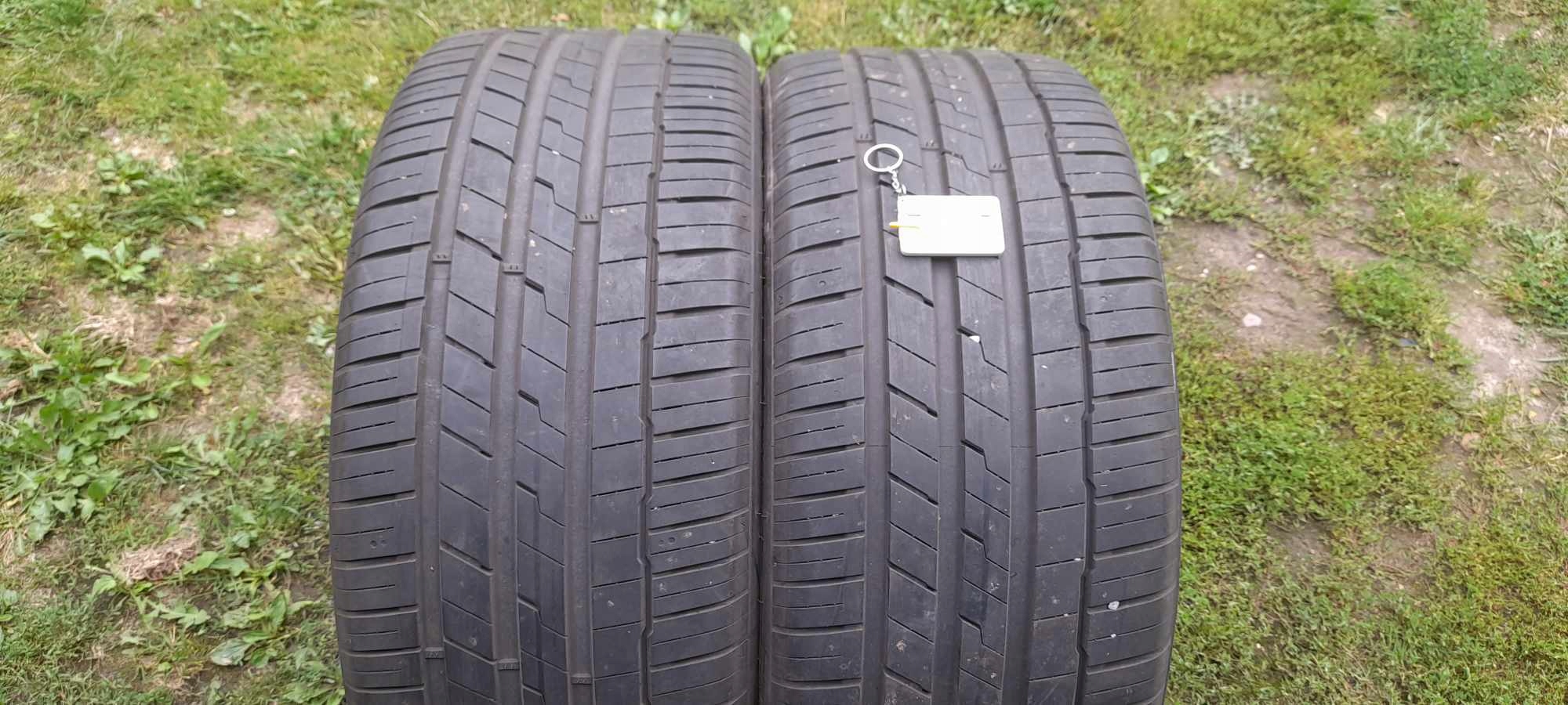 HANKOOK VENTUS S1 EVO3 SUV 255/35R21 98 Y XL