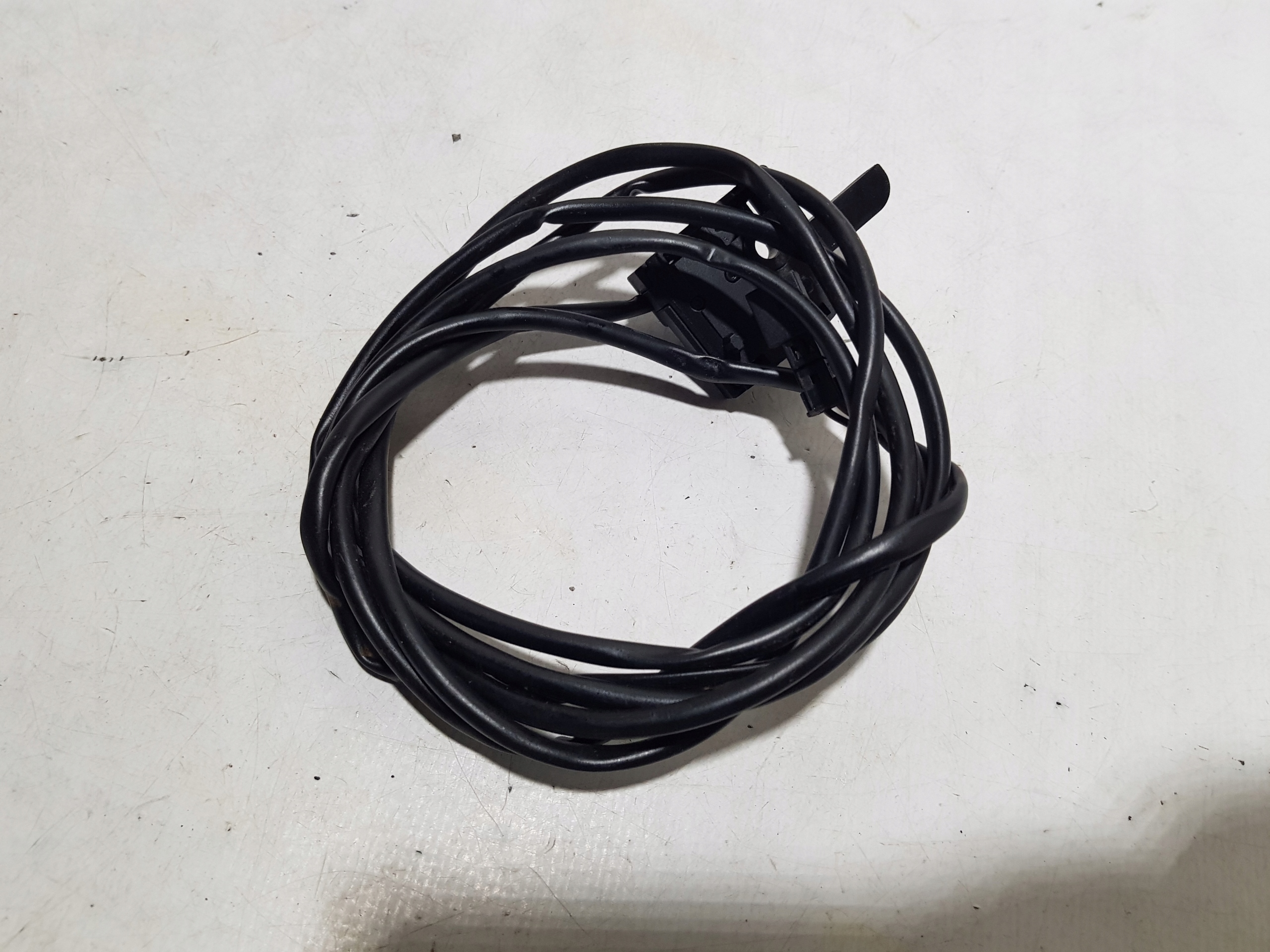 sensor KRANCOWY SENSOR roofs left MERCEDES SL R230 W230