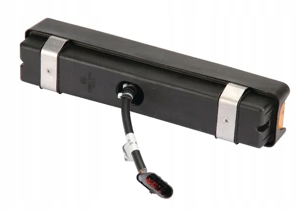 Lampa tylna, Claas Producent części Claas