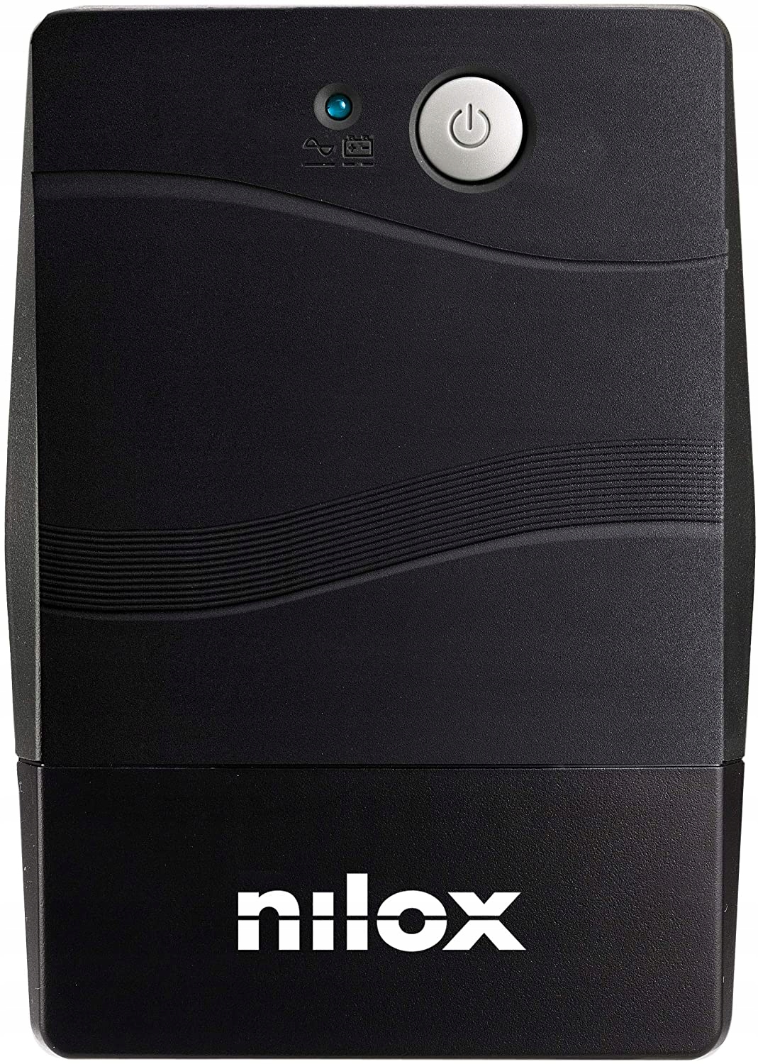 Zasilacz awaryjny interaktywny Nilox Ups Premium 1200VA