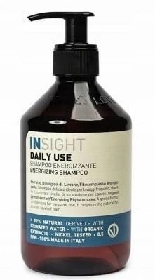 

Insight Daily Use Energizing Szampon 400ml