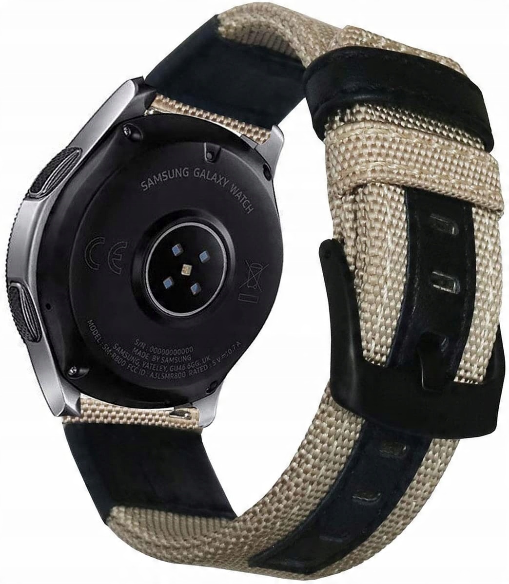 

Pasek Ranger do Samsung Galaxy Watch 4 4 Classic