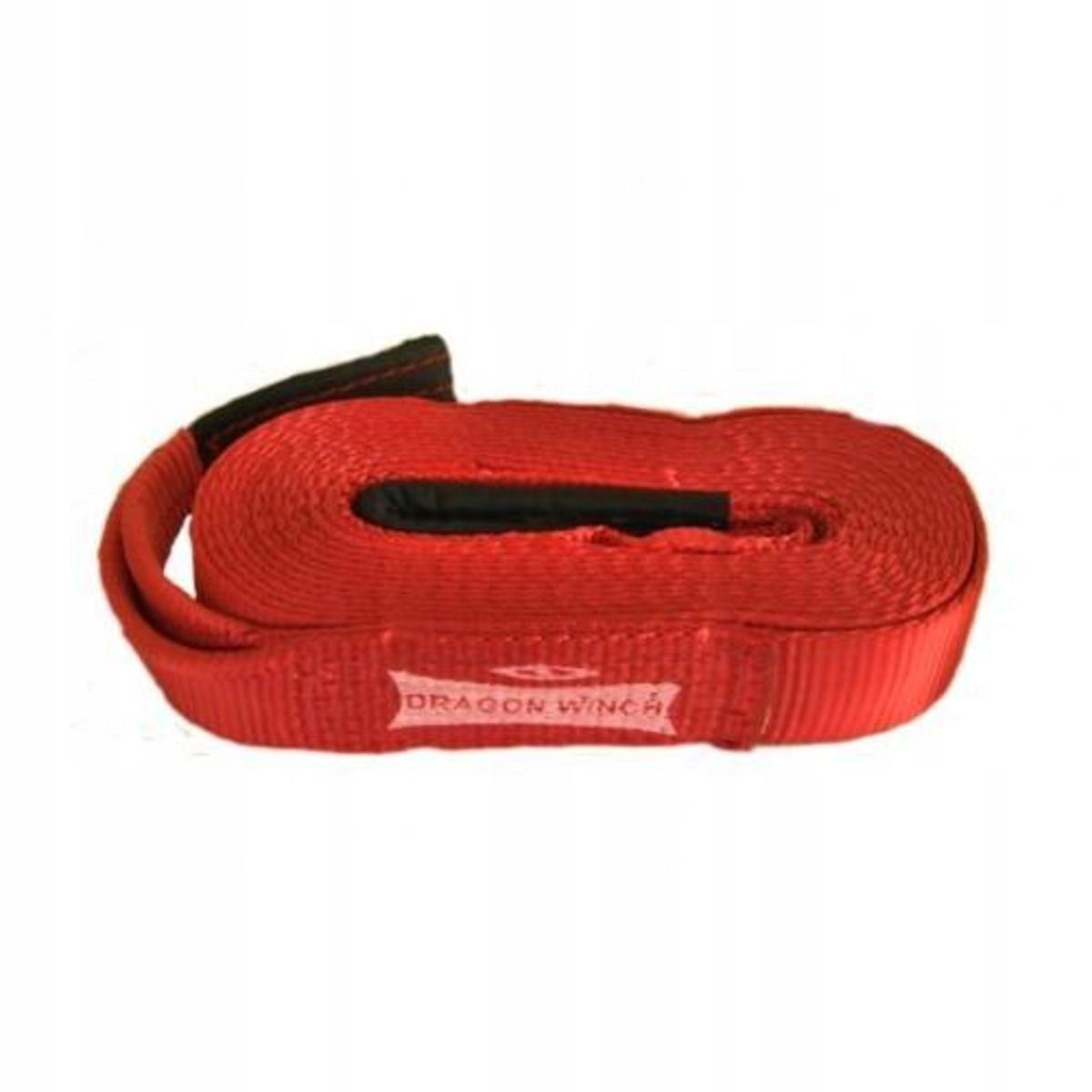 PAS DO DRZEWA DRAGON WINCH 9 M