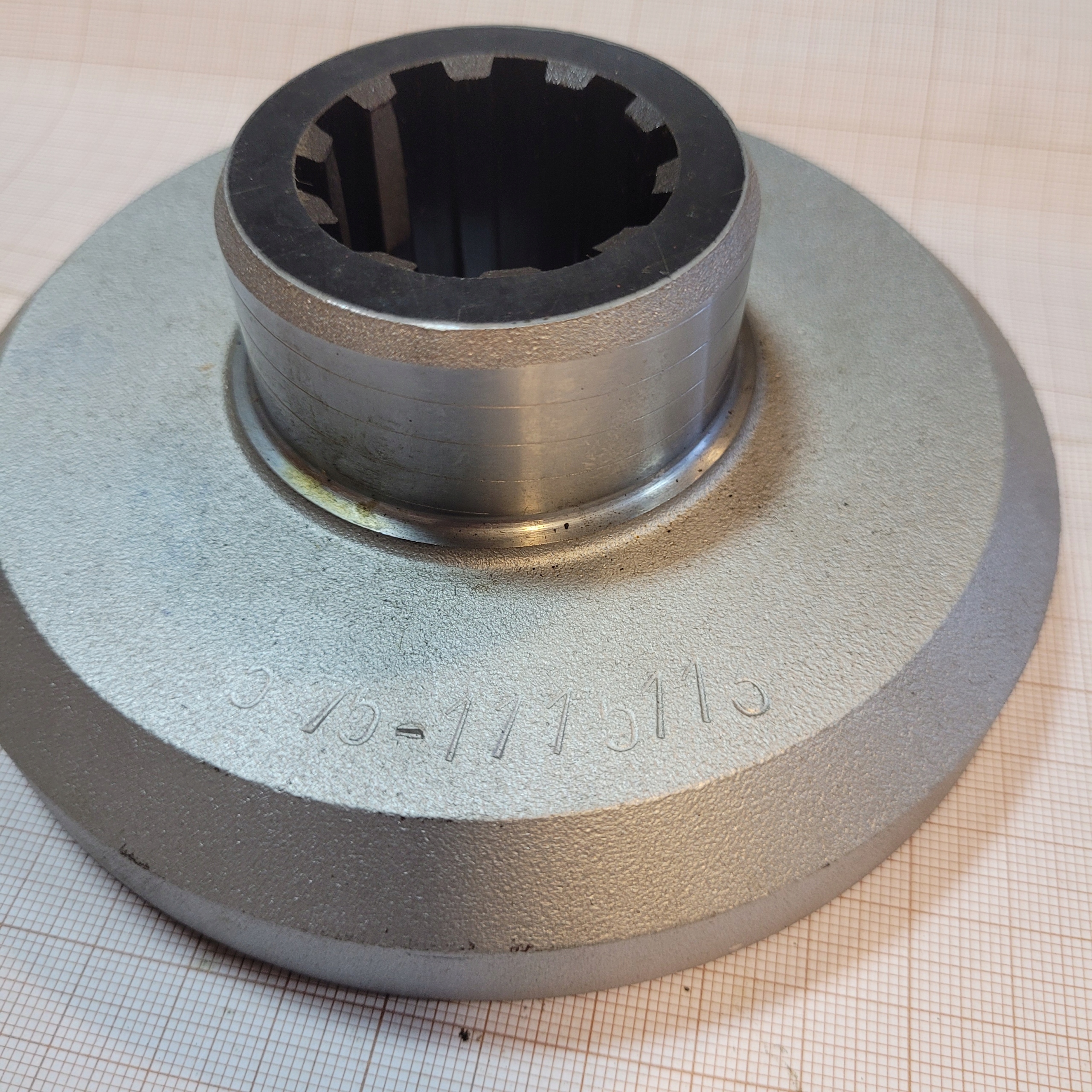 Zębatka 575-11.15.113 3RBlog R# Marka bez marki