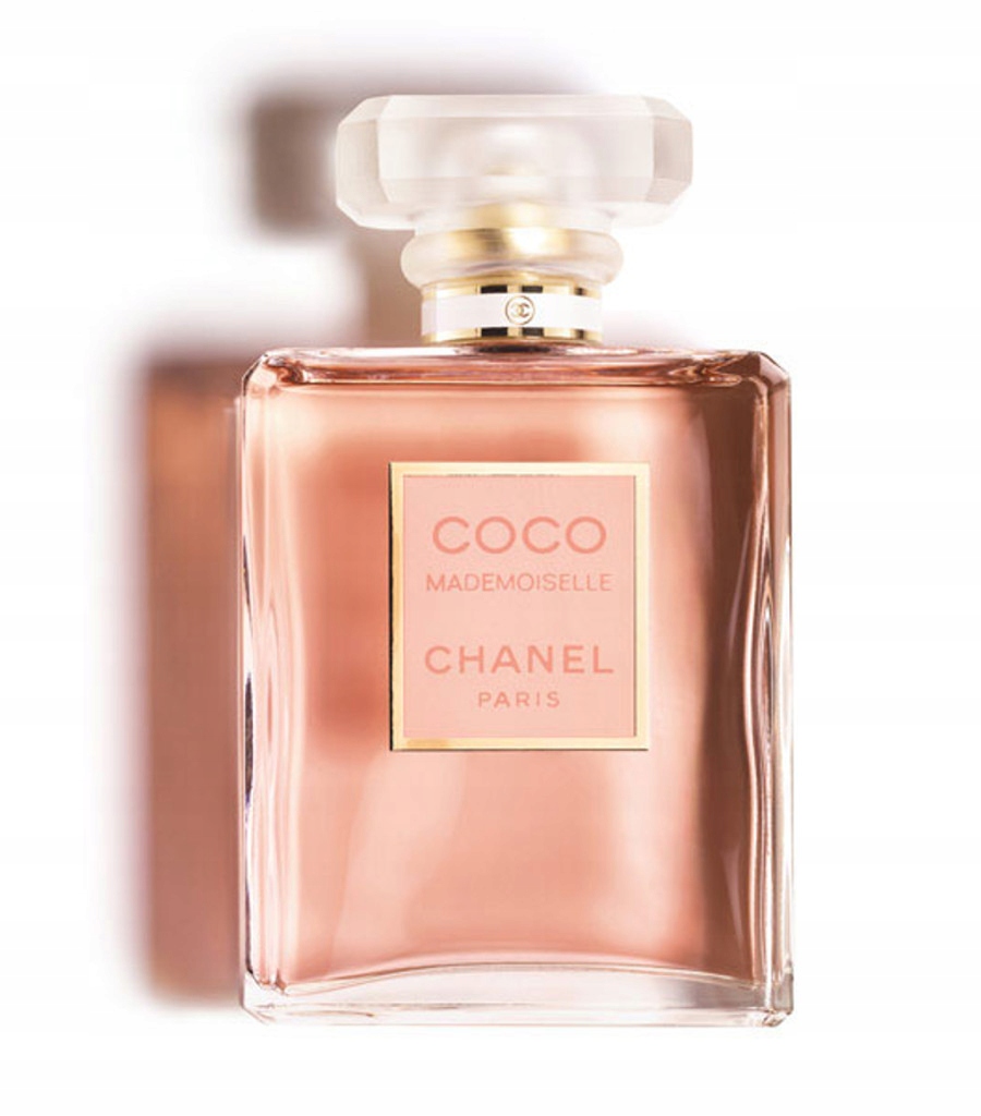Chanel Coco Mademoiselle Woda Perfumowana 100 ml 10723212508