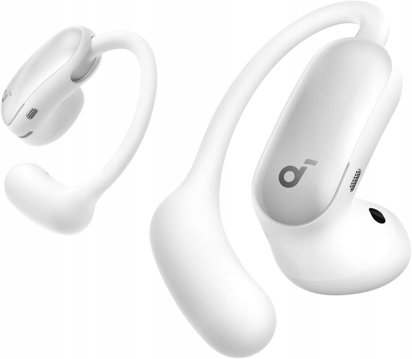 Bezdrátová sluchátka do uší Soundcore AeroFit 2 Pro