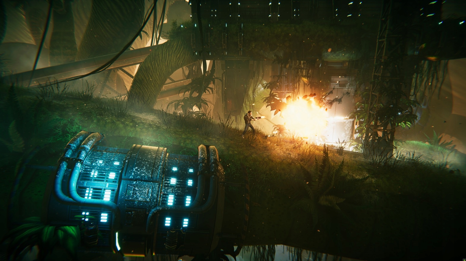 Flashback 2 Edycja Limitowana STEELBOOK PL XBOX Platforma Microsoft Xbox One