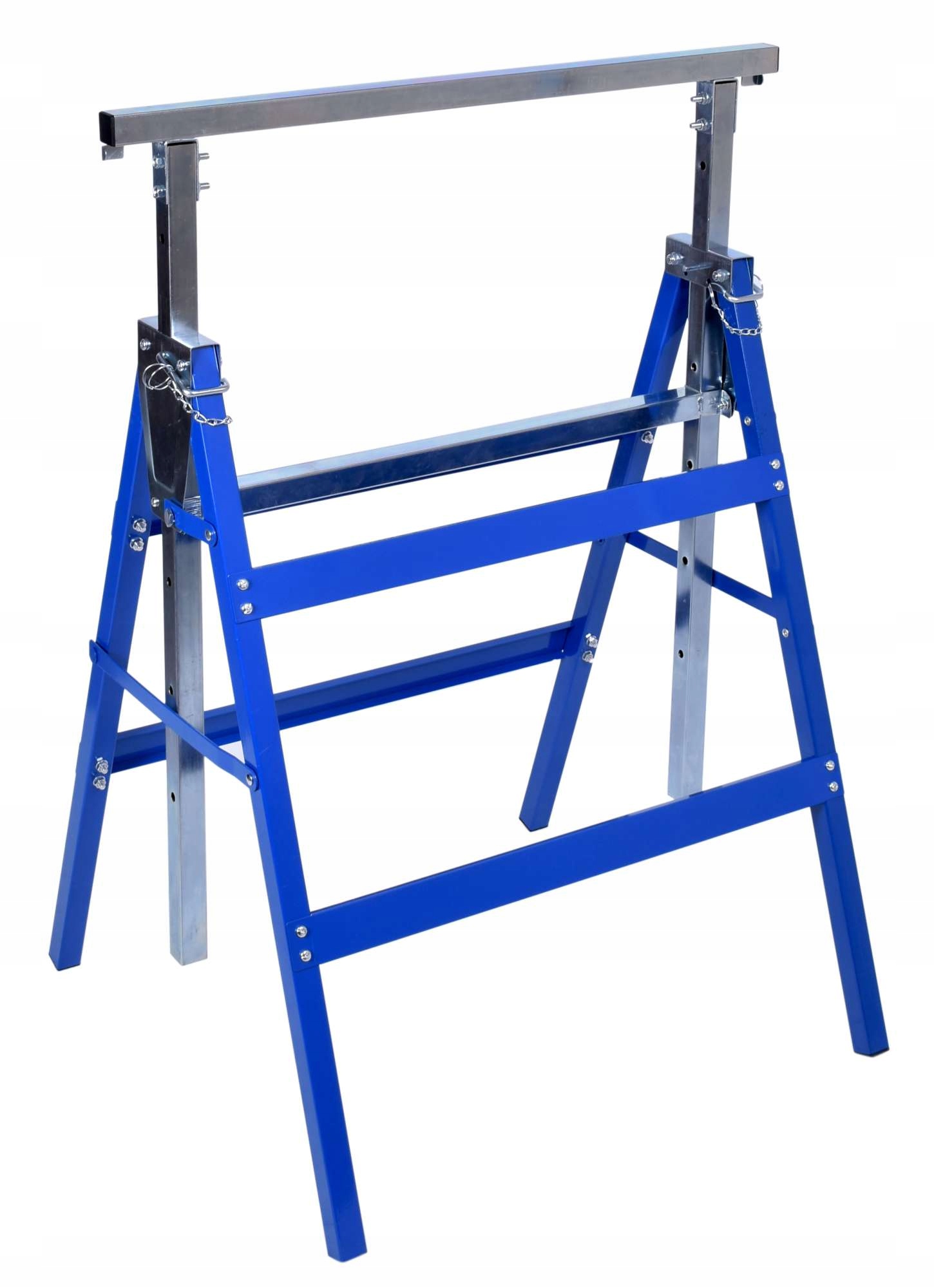 STOJAK KOBYLKA KOZIOLEK PODSTAWKA STOL WARSZTATOWY Weight with packaging 12 kg