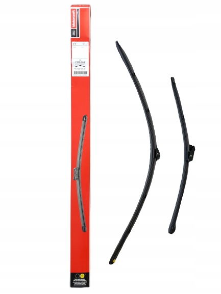 

Pióra Wycieraczek Przód Ford Transit 2120669 Oe