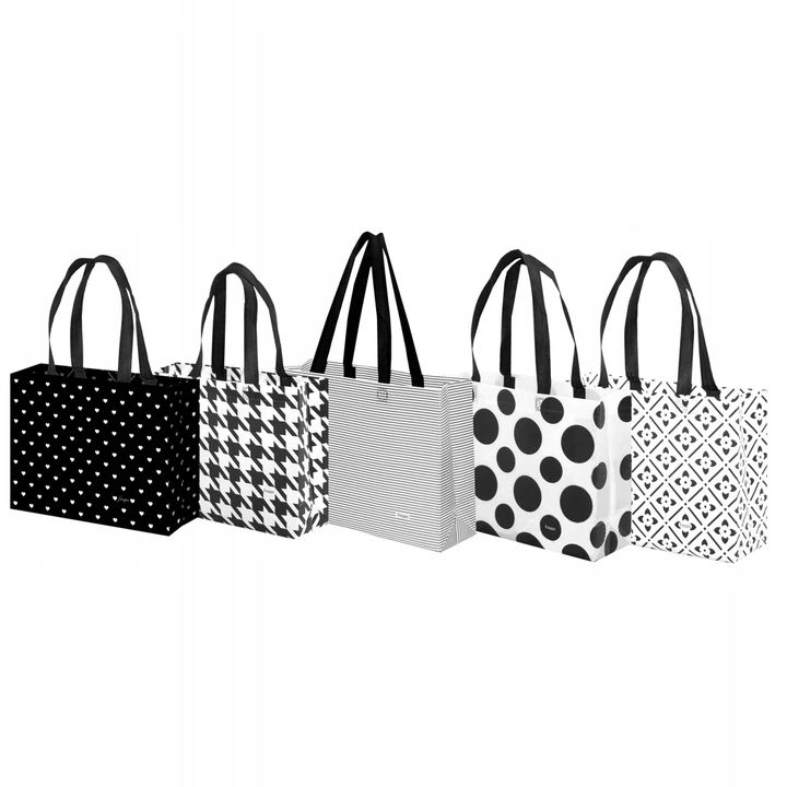 

Fraspo Torba 8L Ultra Mini MIX