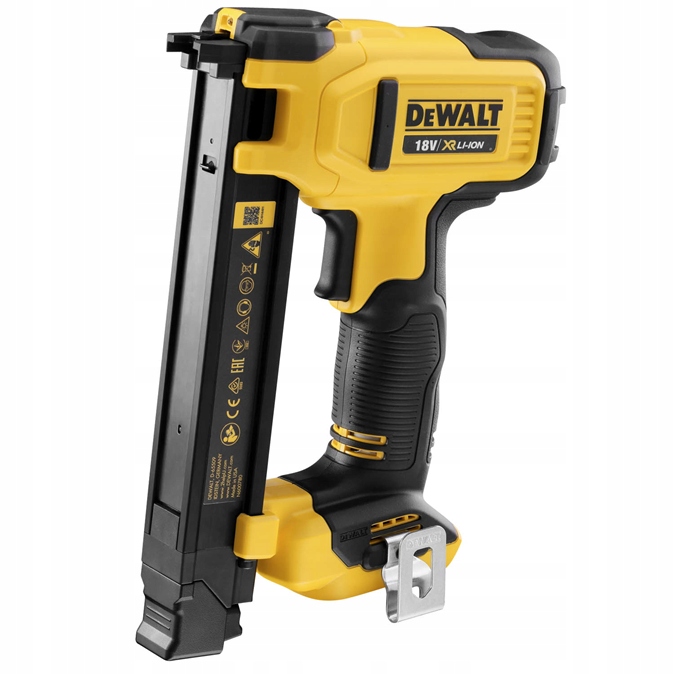 sešívačka kabelů a vodičů pro elektrikáře 18V Xr DeWalt [DCN701N-XJ]