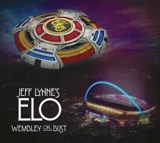 ++ Jeff Lynne's Elo Jeff Lynne's Elo Wembley
