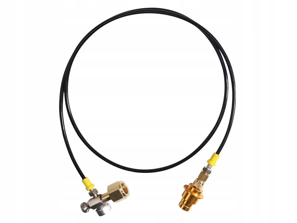 Przewód Adapter Przetoczka Do Sodastream Terra Art Quick Connect 250cm 2,5m