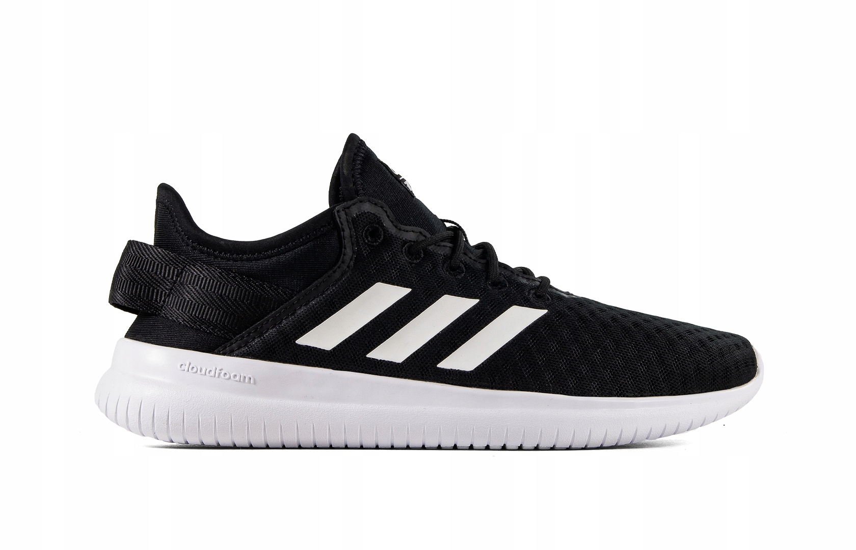 Dámské boty adidas Cf Qtflex W CG5762 36