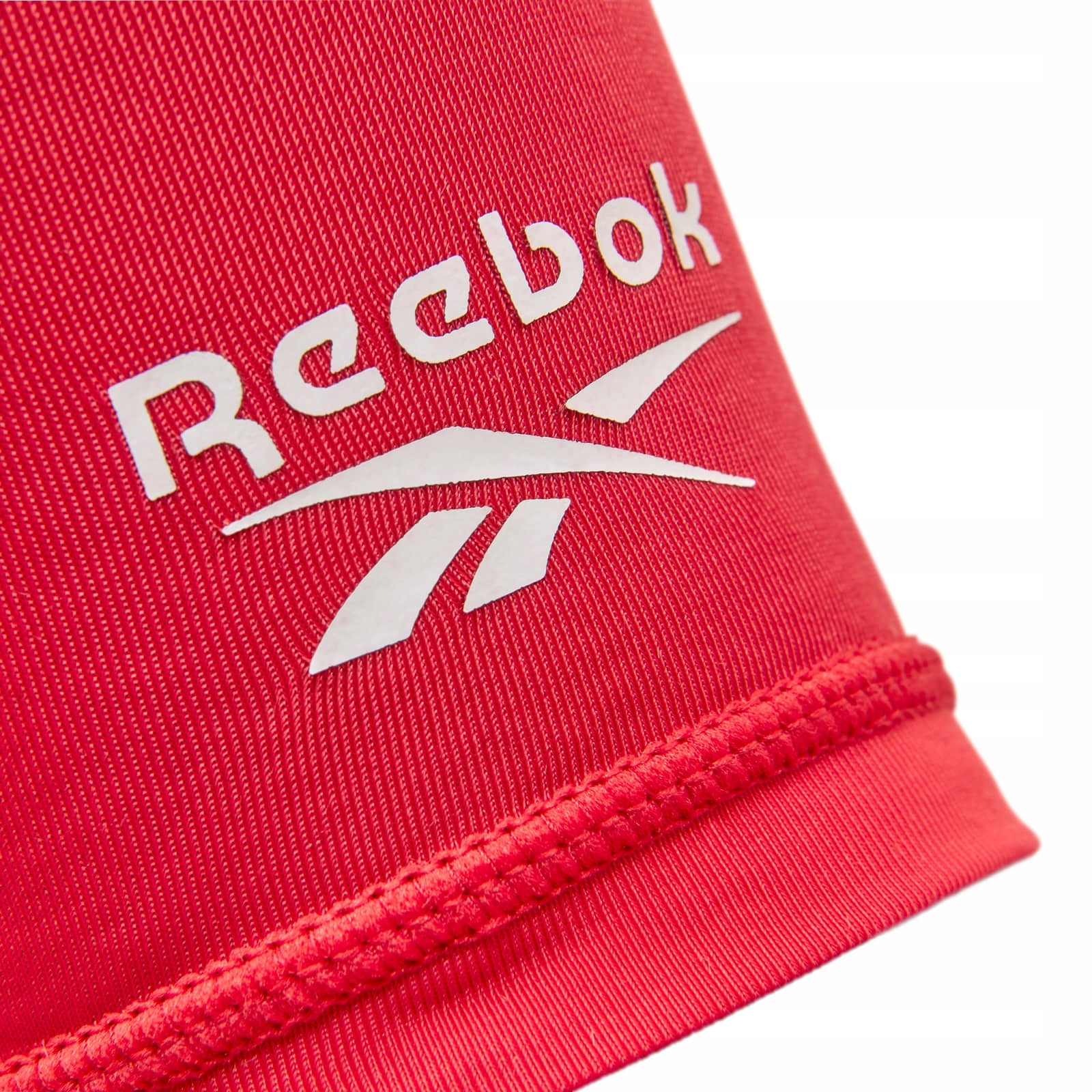 REEBOK OPASKI KOMPRESYJNE CZERWONE L Model RRSL