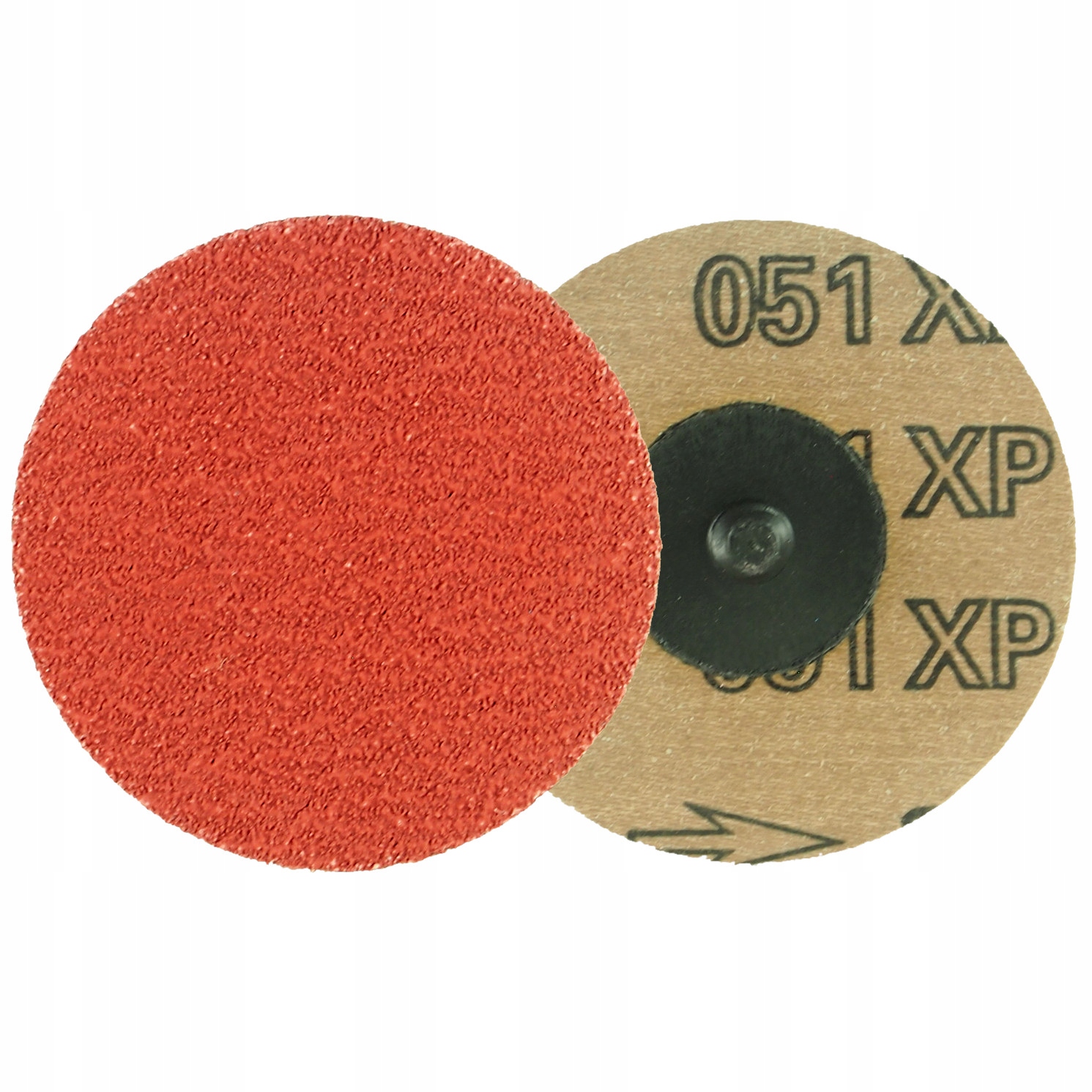 

Krążek Ścierny Dysk Roloc Starcke 051XP 50mm P80