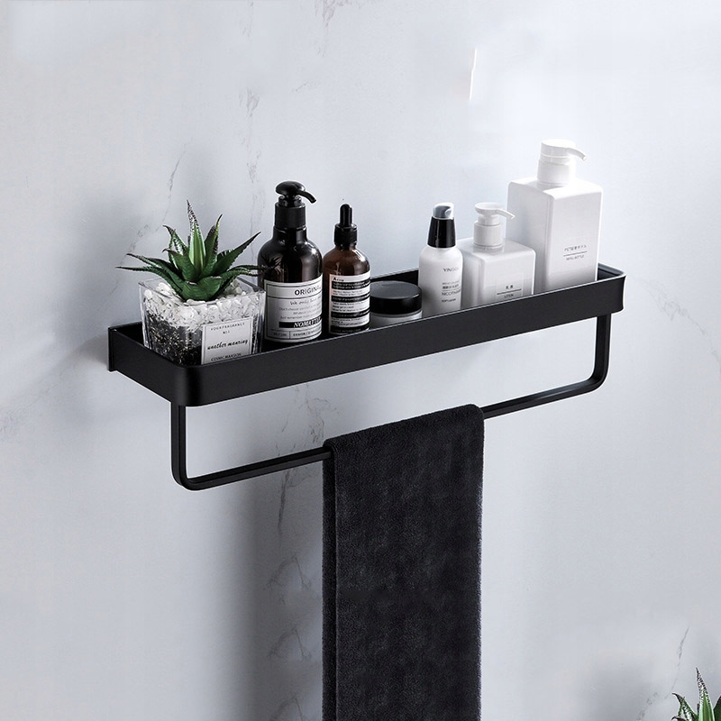 

Półka Łazienkowa Wisząca Pod Prysznic Loft 50CM