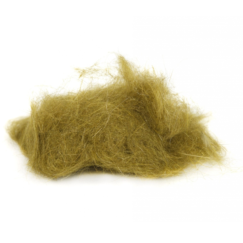Mieszanka Włókien Hare's Mask Dubbing Nature Spirit NS-HMD-4 Olive