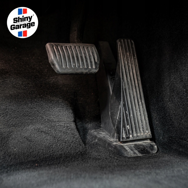 Shiny Garage APC Green 5l - uniwersalny koncentrat czyszczący Pojemność opakowania 5000 ml