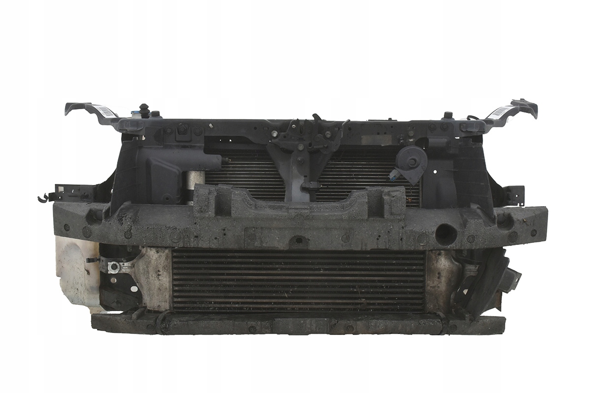 bar, wall front NISSAN QASHQAI and J10