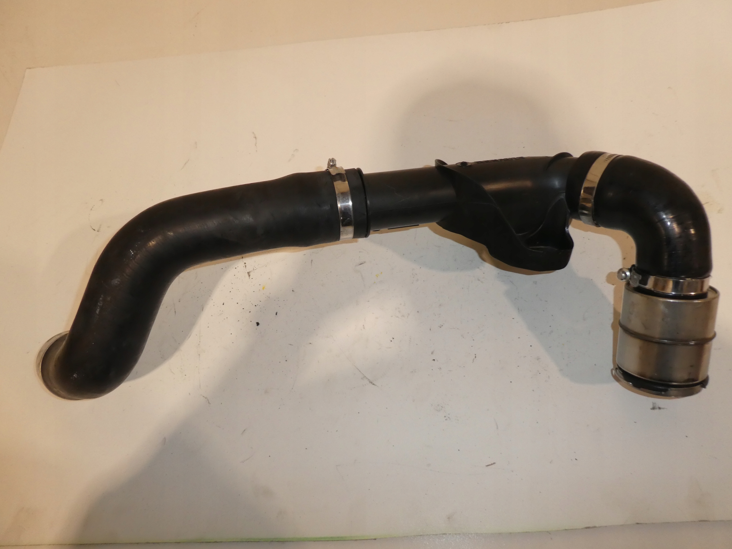 pipe wiring air MASTER 3 2.3 DCI 144603730R