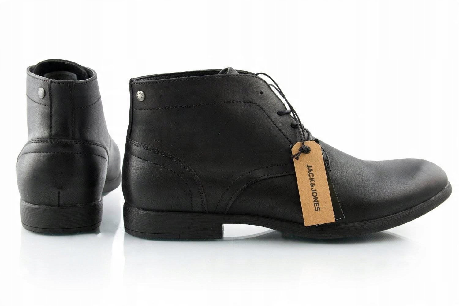 

Buty Jack&jones Desmond męskie trzewiki r 42