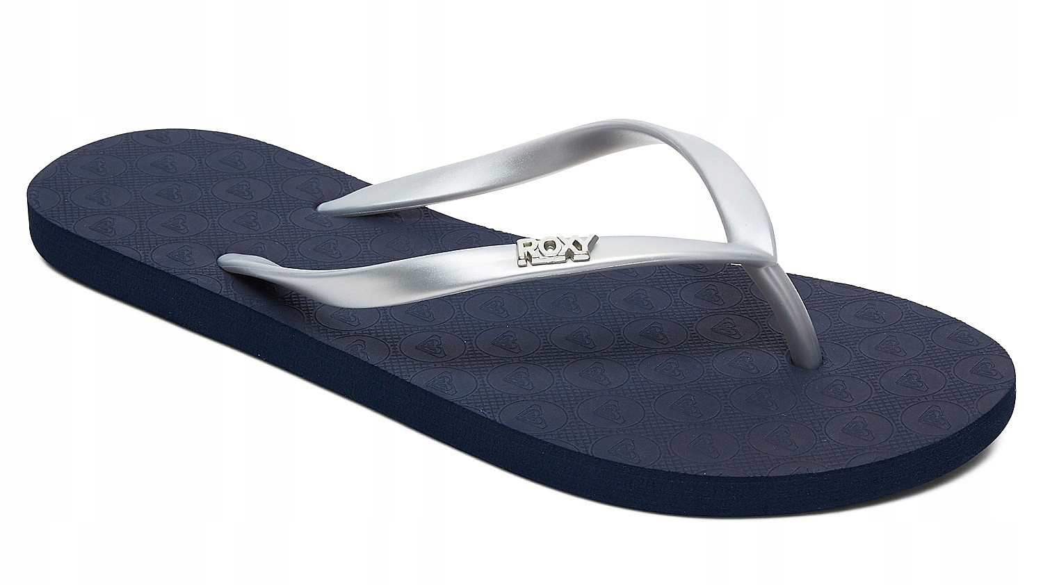 

japonki Roxy Viva Tone II - SIL/Silver