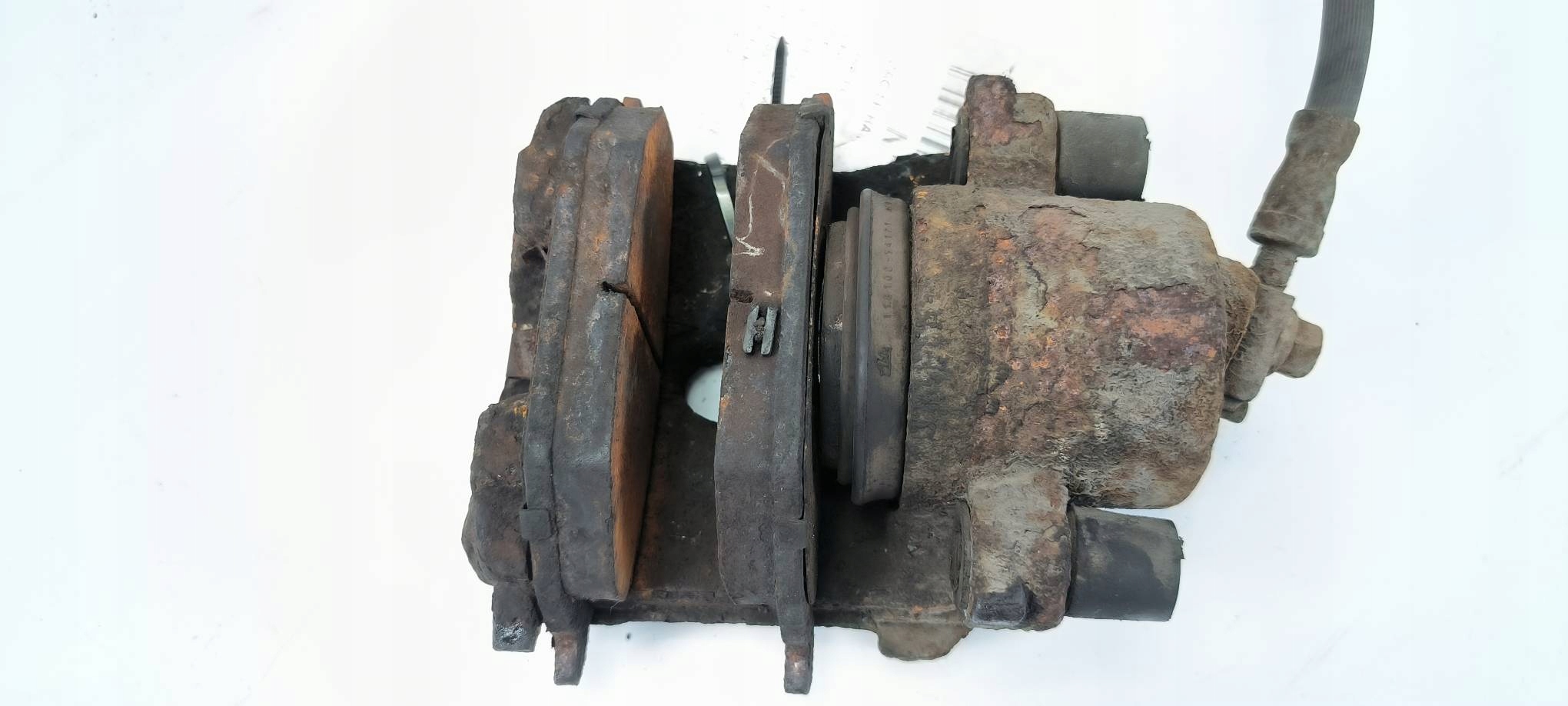 caliper brake front left VOLKSWAGEN GOLF V