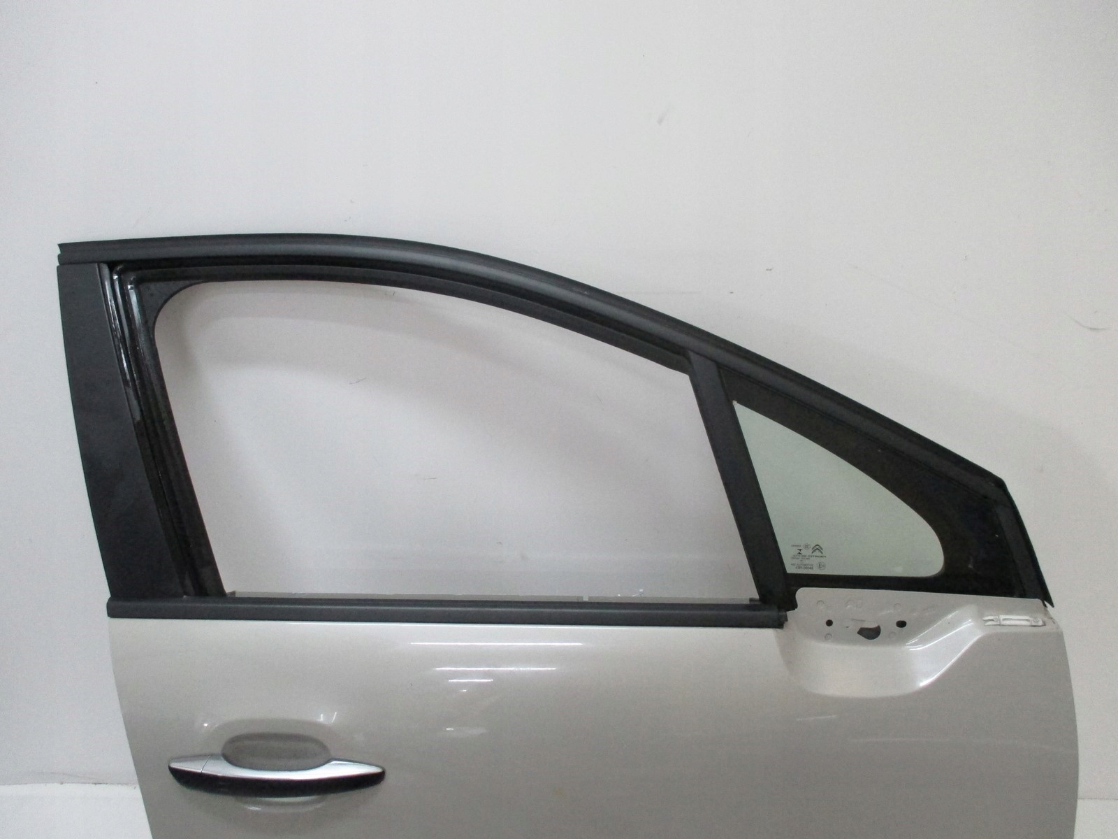 TÜR RECHTS VORNE CITROEN C3 20R