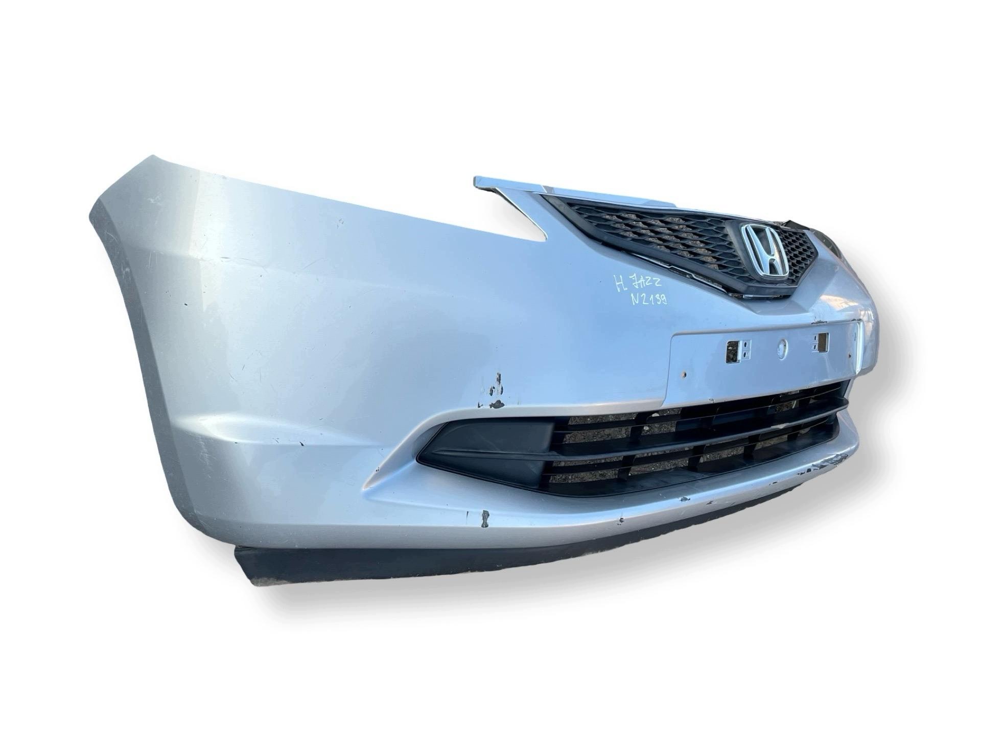bumper front Honda Jazz 2 GE6 2008