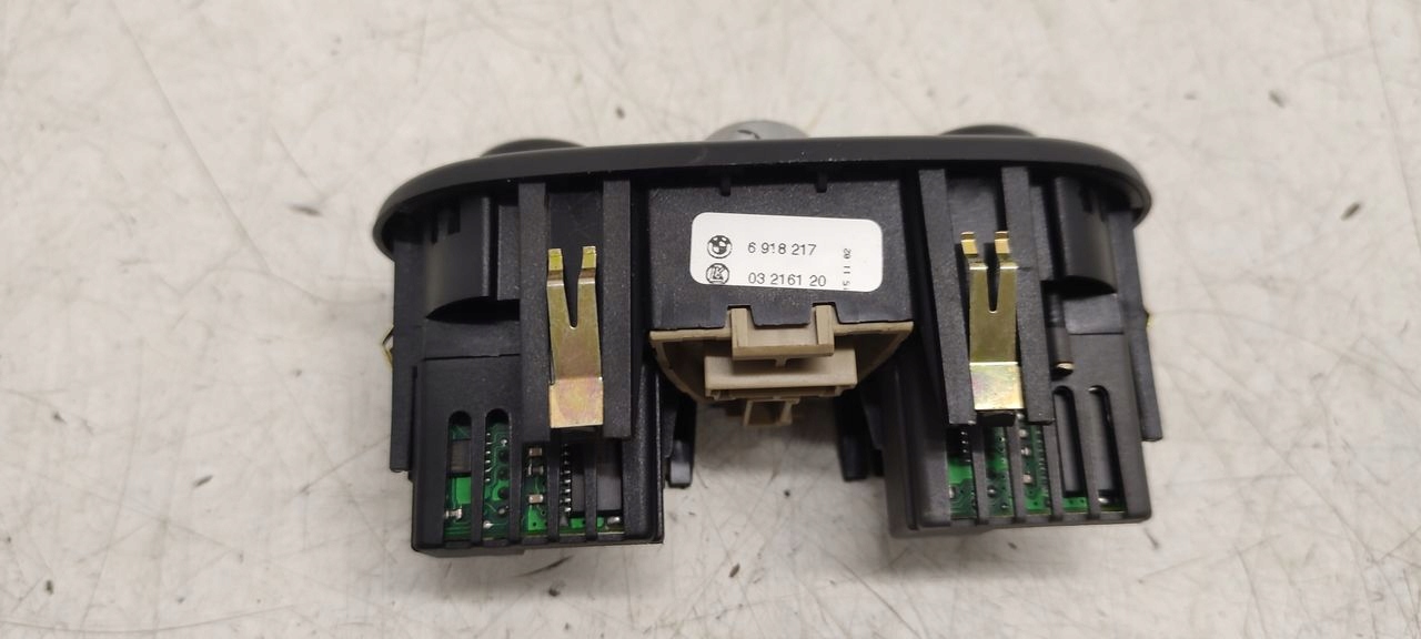 mirror control switch Mini Cooper R50 1,6