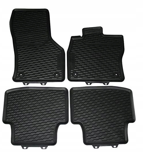 

Aso Vw Oryginalne Dywaniki Gumowe Vw Passat B8