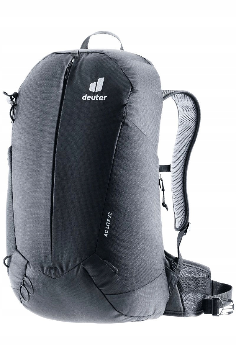 Deuter Turistický Batoh pánský Ac Lite 23 černý