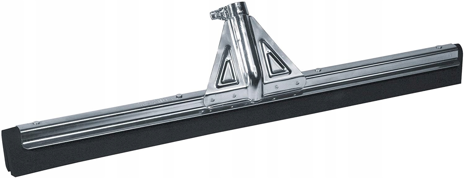 KERBL PIANKOWA ŚCIĄGACZKA DO WODY Z PODŁOGI 75 CM