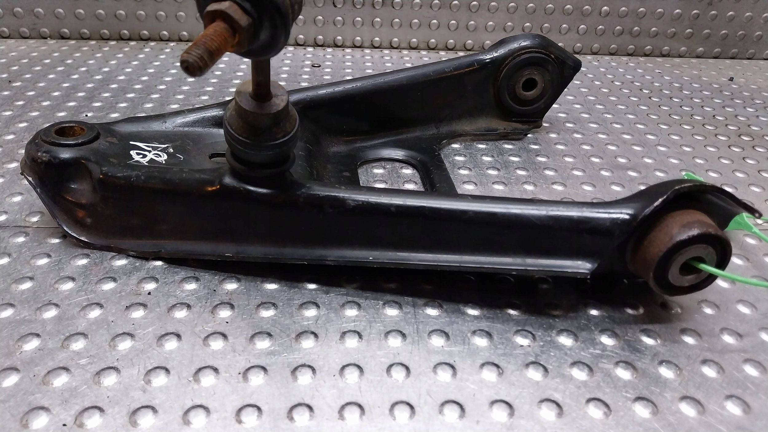 arm left front 0014141V002 SMART FORTWO and 450 98-07
