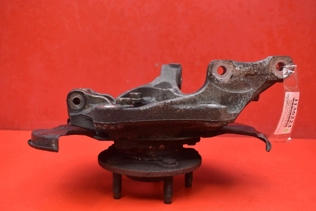 achsschenkel radnabe radlager schenkel links vorne OPEL ASTRA 4 IV J 2.0 CDTI 160 KM 09-12
