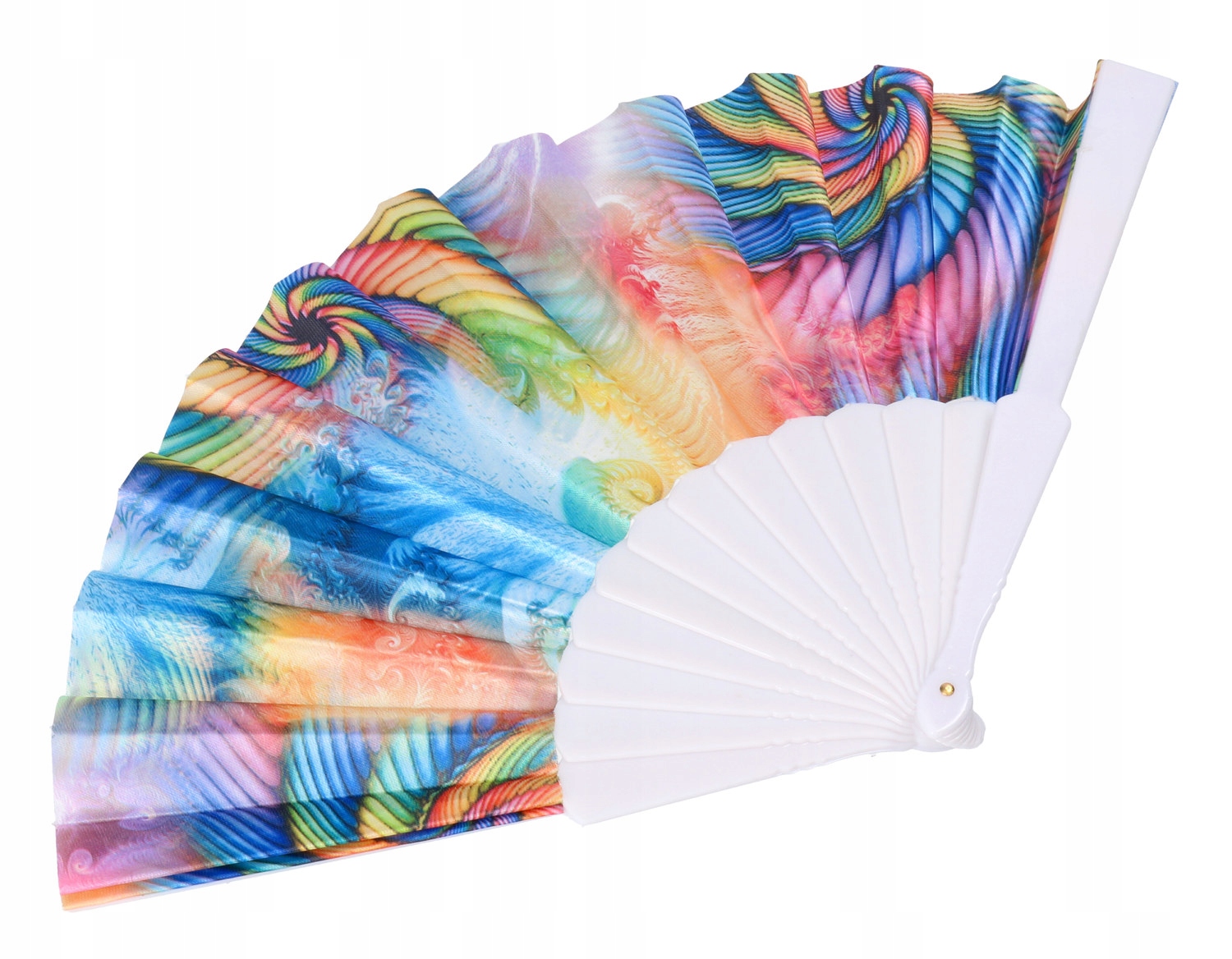 

Wachlarz Muszle 3636