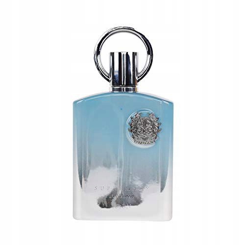 Woda perfumowana Afnan drzewna 100 ml