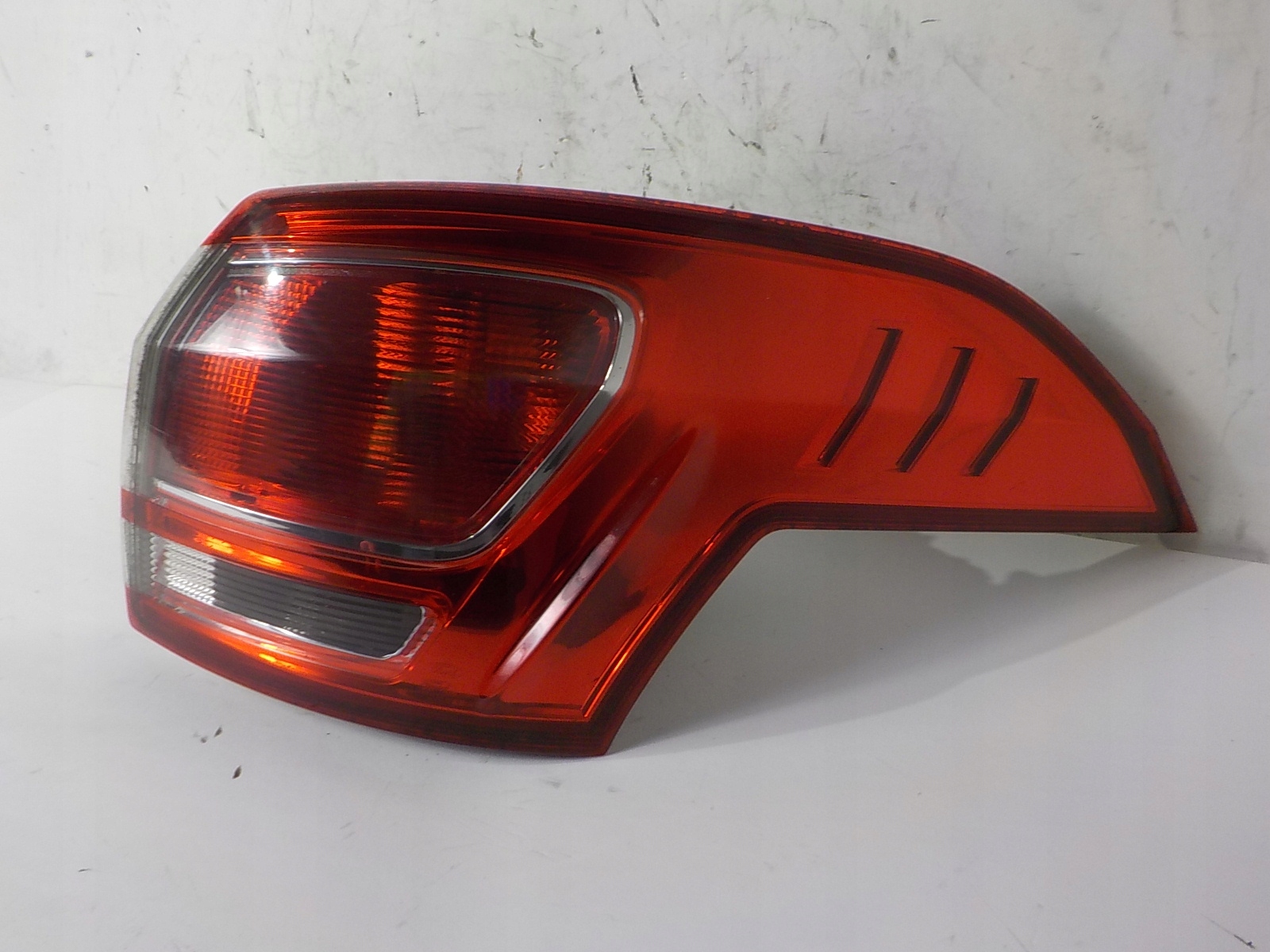 FORD B-MAX light right rear part rear