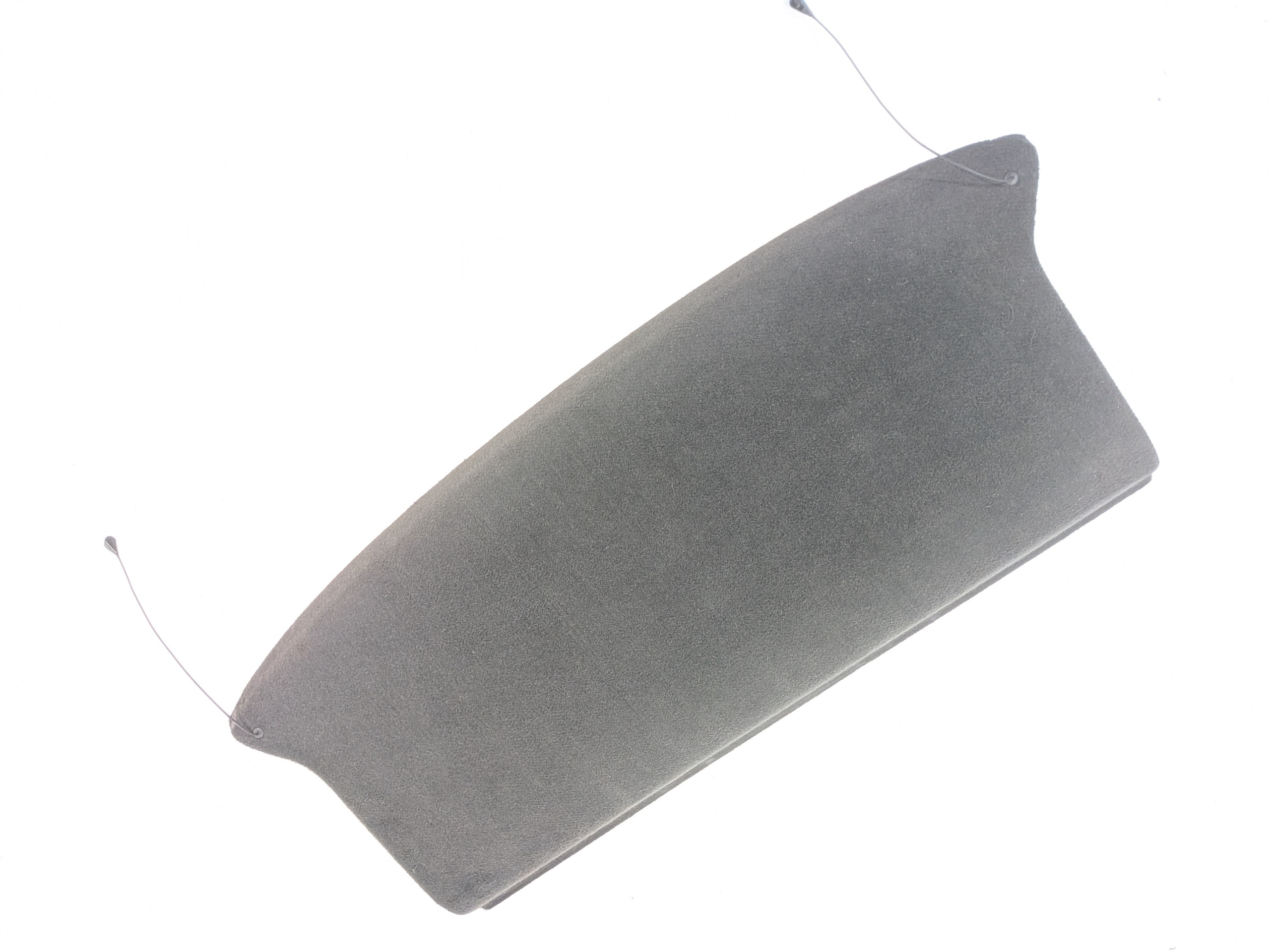plato boot rear rear part SEAT Ibiza 3 III 6L 02-05