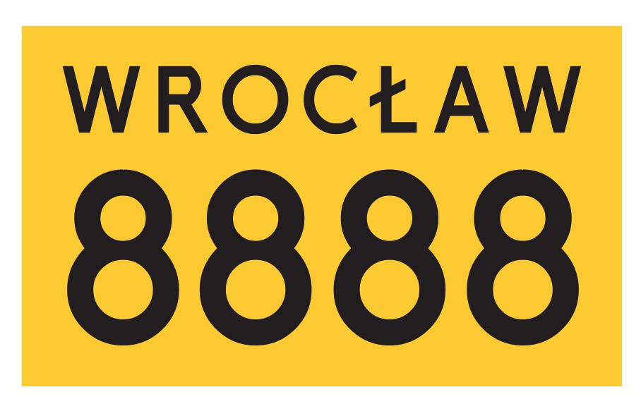 

Magnes Numer Boczny do taksówek taxi Uber Bolt