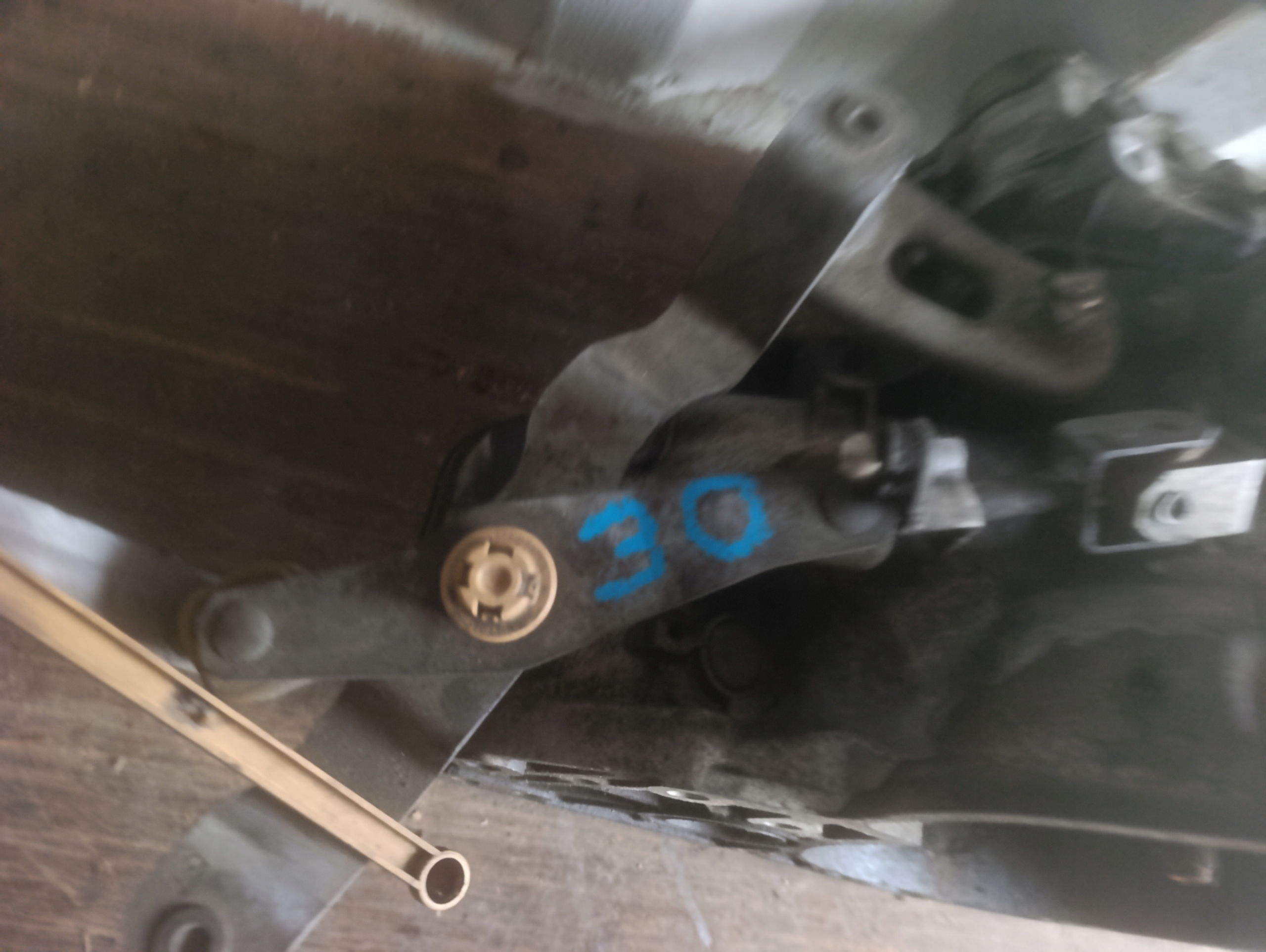 Getriebe MANUAL OPEL CORSA 1.2 1.0 F13 MN